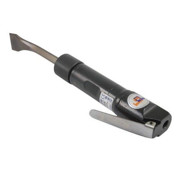 Micro Air Flux Chipper Pneumatic Scraper Scaling Gas Shovel Chisel